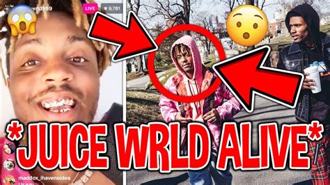 juice wrld leaked vid|Juice WRLDs Final Album: How Leaks and Delays Led to the